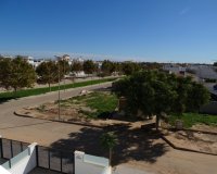 Nieuwbouw Woningen - Bungalow - Pilar de la Horadada