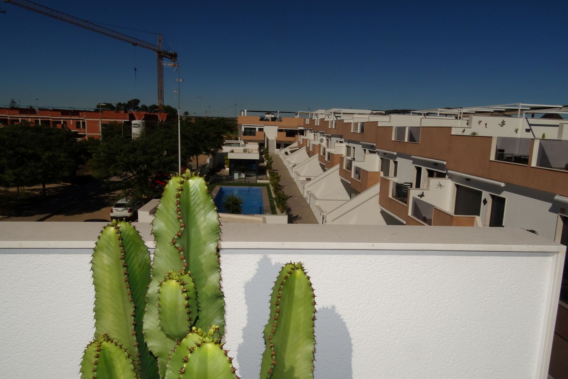 Nieuwbouw Woningen - Bungalow - Pilar de la Horadada