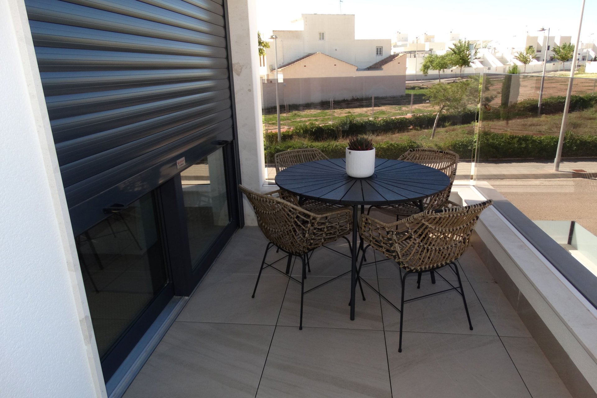 Nieuwbouw Woningen - Bungalow - Pilar de la Horadada