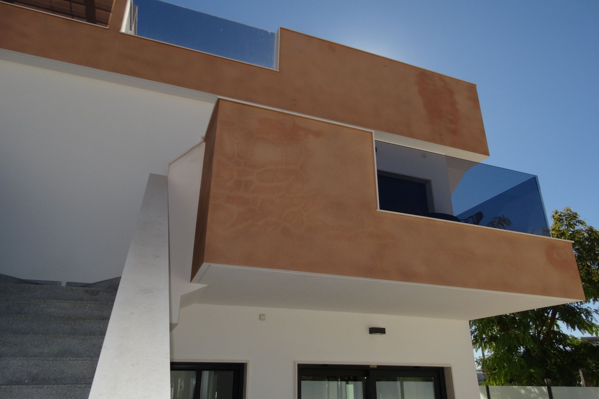 Nieuwbouw Woningen - Bungalow - Pilar de la Horadada