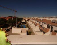 Nieuwbouw Woningen - Bungalow - Pilar de la Horadada