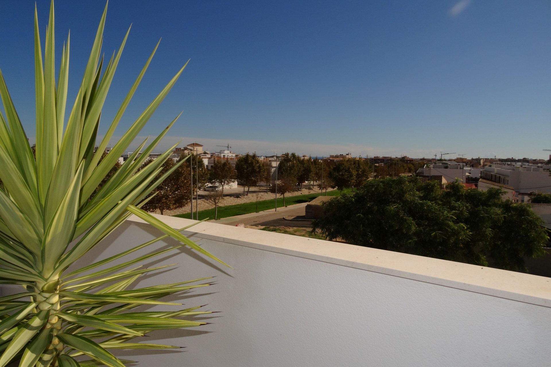 Nieuwbouw Woningen - Bungalow - Pilar de la Horadada