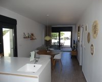 Nieuwbouw Woningen - Bungalow - Pilar de la Horadada