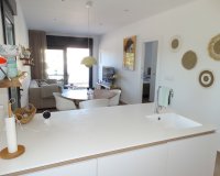 Nieuwbouw Woningen - Bungalow - Pilar de la Horadada