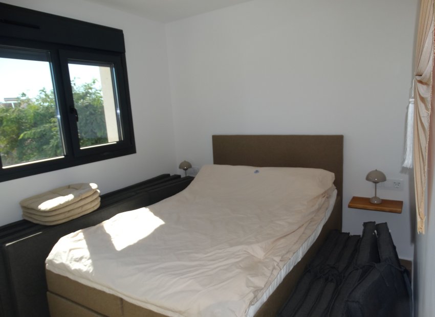 Nieuwbouw Woningen - Bungalow - Pilar de la Horadada