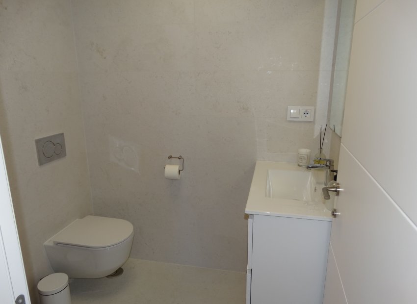 Nieuwbouw Woningen - Bungalow - Pilar de la Horadada