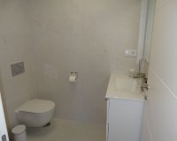 Nieuwbouw Woningen - Bungalow - Pilar de la Horadada
