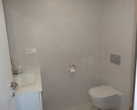 Nieuwbouw Woningen - Bungalow - Pilar de la Horadada