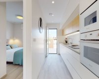 Nieuwbouw Woningen - Bungalow - Pilar de la Horadada