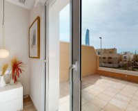 Nieuwbouw Woningen - Bungalow - Pilar de la Horadada
