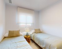 Nieuwbouw Woningen - Bungalow - Pilar de la Horadada