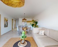 Nieuwbouw Woningen - Bungalow - Pilar de la Horadada