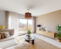 Nieuwbouw Woningen - Bungalow - Pilar de la Horadada