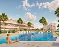 Nieuwbouw Woningen - Bungalow - Pilar de la Horadada