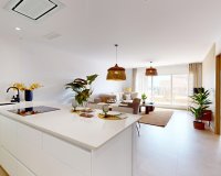 Nieuwbouw Woningen - Bungalow - Pilar de la Horadada