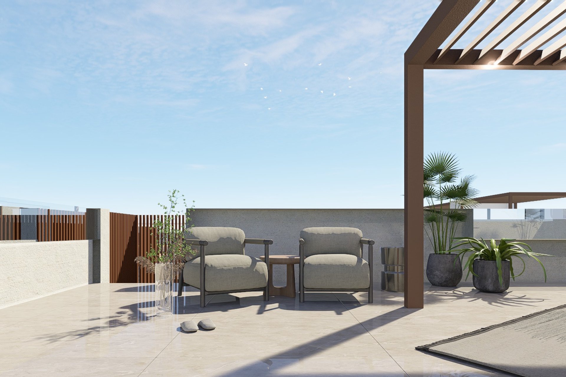 Nieuwbouw Woningen - Bungalow - Pilar de la Horadada