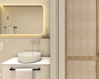 Nieuwbouw Woningen - Bungalow - Pilar de la Horadada