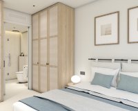 Nieuwbouw Woningen - Bungalow - Pilar de la Horadada