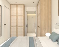 Nieuwbouw Woningen - Bungalow - Pilar de la Horadada
