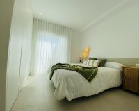 Nieuwbouw Woningen - Bungalow - Pilar de la Horadada