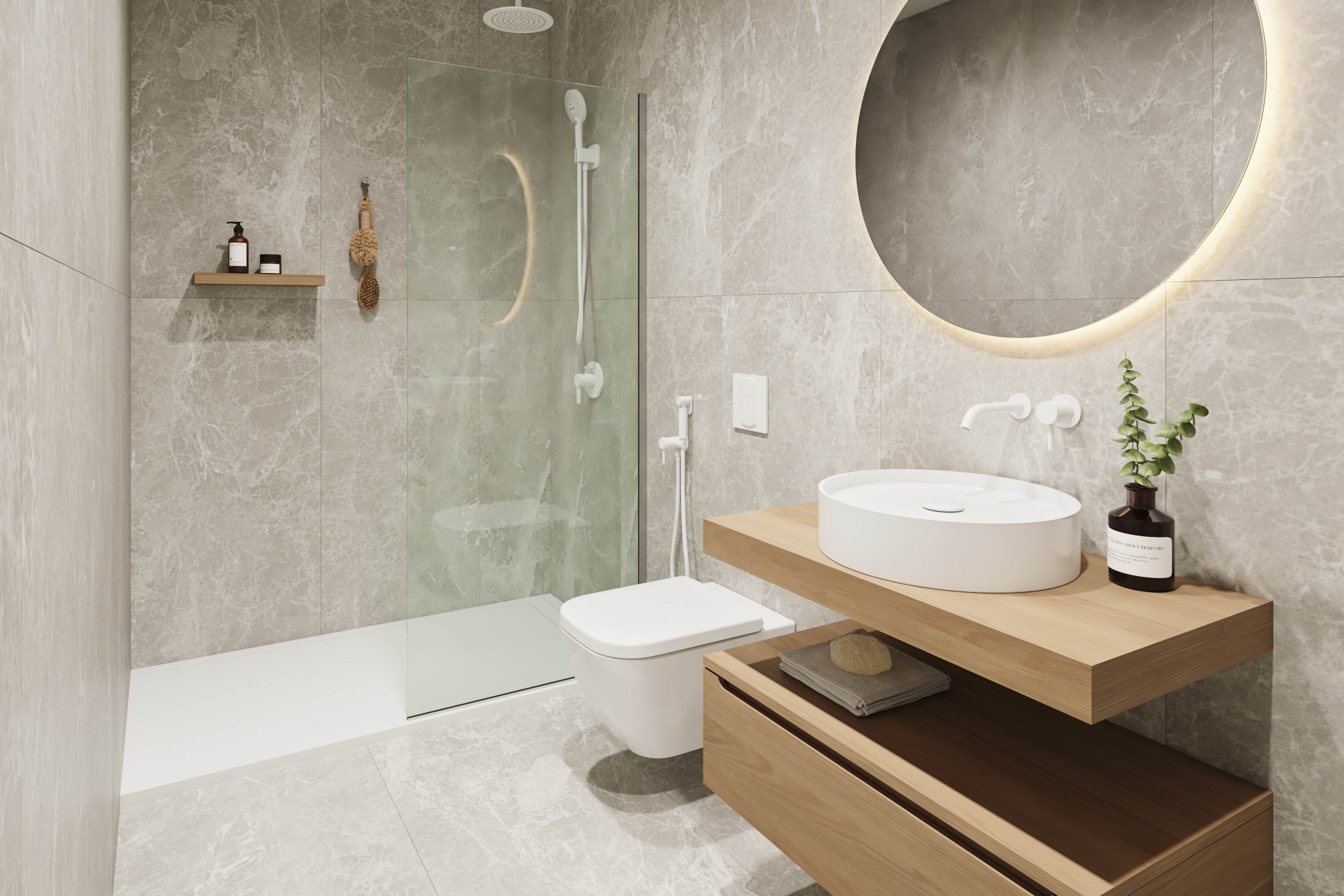 Nieuwbouw Woningen - Bungalow - Pilar de la Horadada