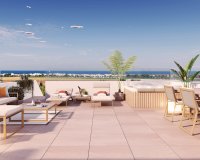 Nieuwbouw Woningen - Bungalow - Pilar de la Horadada