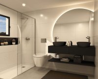 Nieuwbouw Woningen - Bungalow - Pilar de la Horadada