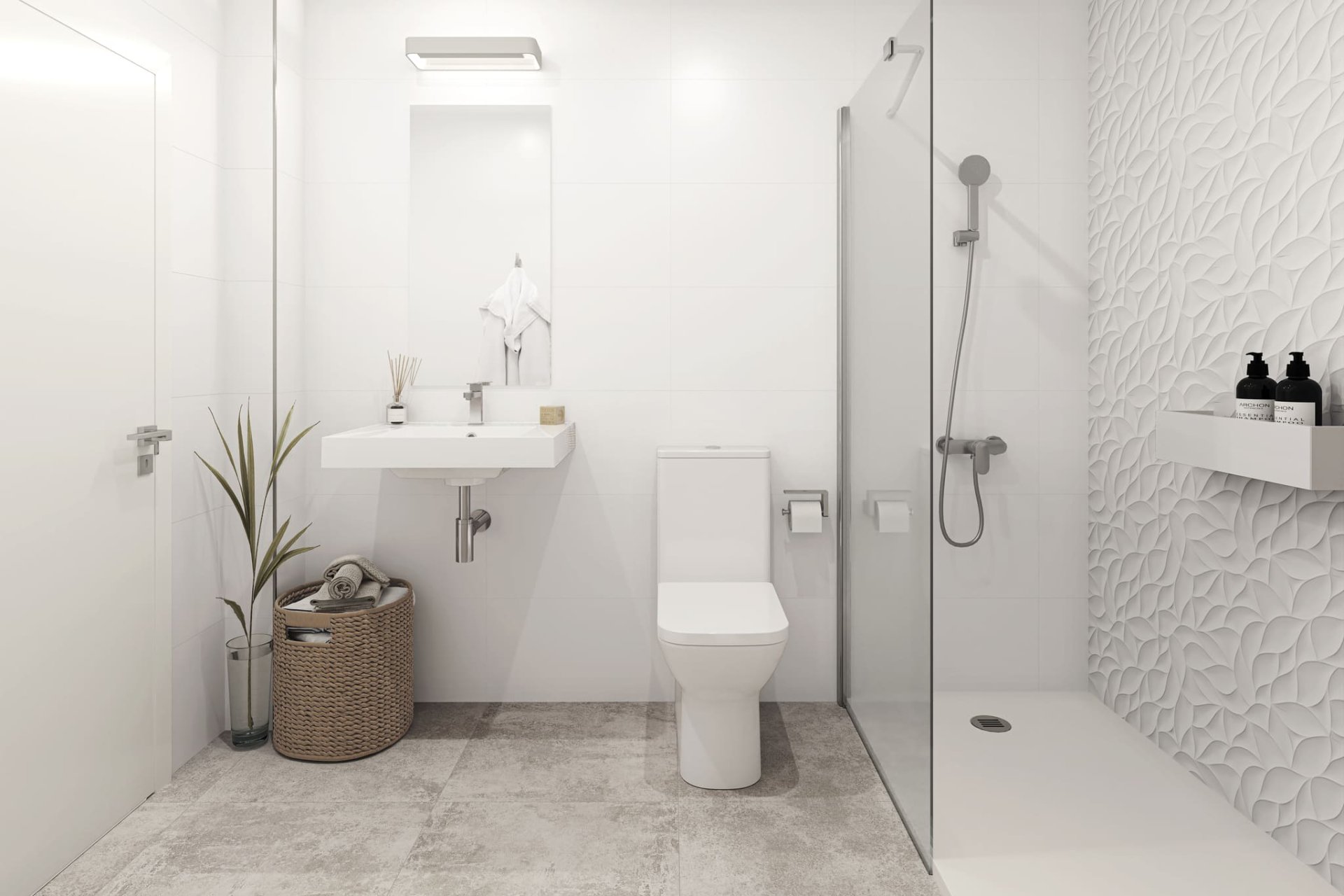 Nieuwbouw Woningen - Bungalow - Pilar de la Horadada