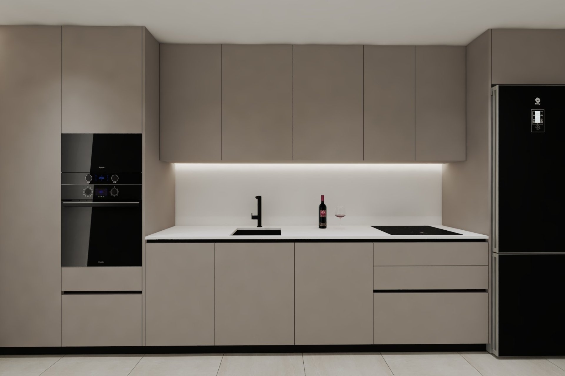 Nieuwbouw Woningen - Bungalow - Pilar de la Horadada