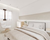 Nieuwbouw Woningen - Bungalow - Pilar de la Horadada