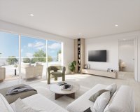 Nieuwbouw Woningen - Bungalow - Pilar de la Horadada