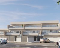 Nieuwbouw Woningen - Bungalow - Pilar de la Horadada
