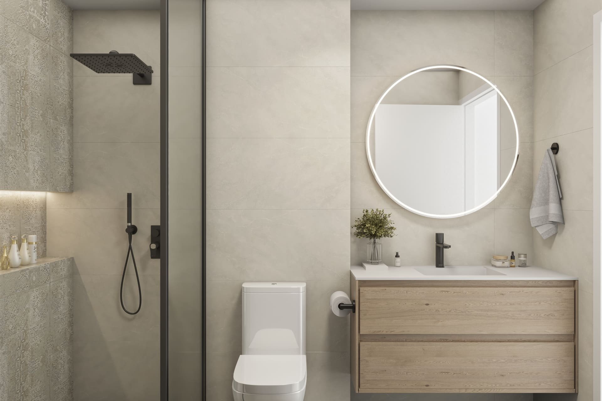 Nieuwbouw Woningen - Bungalow - Pilar de la Horadada