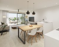Nieuwbouw Woningen - Bungalow - Pilar de la Horadada