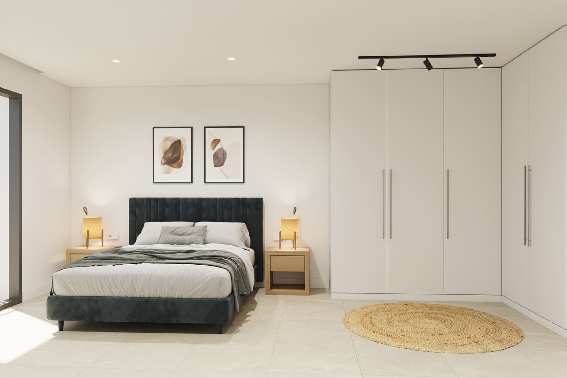 Nieuwbouw Woningen - Bungalow - Pilar de la Horadada