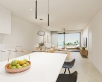Nieuwbouw Woningen - Bungalow - Pilar de la Horadada