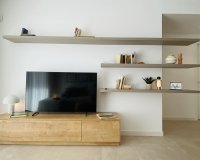 Nieuwbouw Woningen - Bungalow - Pilar de la Horadada