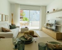 Nieuwbouw Woningen - Bungalow - Pilar de la Horadada