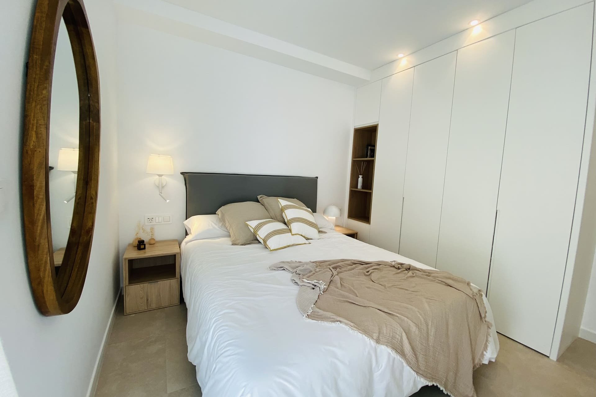 Nieuwbouw Woningen - Bungalow - Pilar de la Horadada