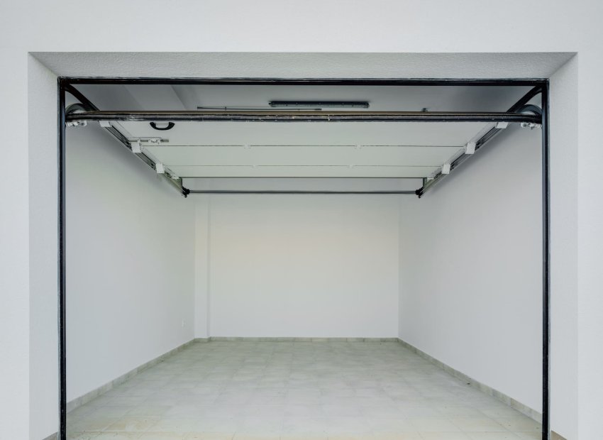 Nieuwbouw Woningen - Bungalow - Pilar de la Horadada