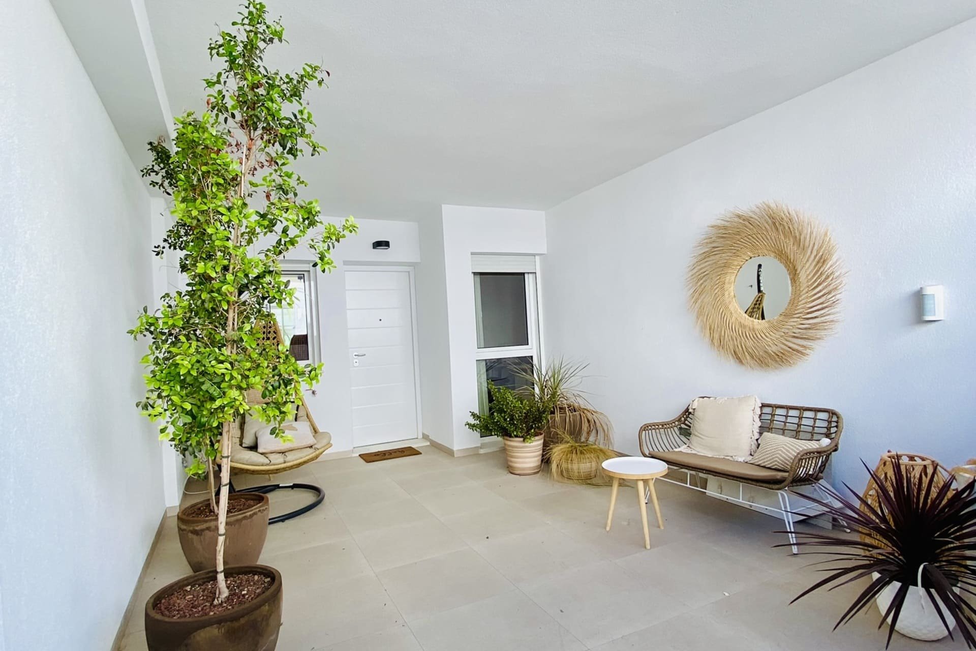 Nieuwbouw Woningen - Bungalow - Pilar de la Horadada