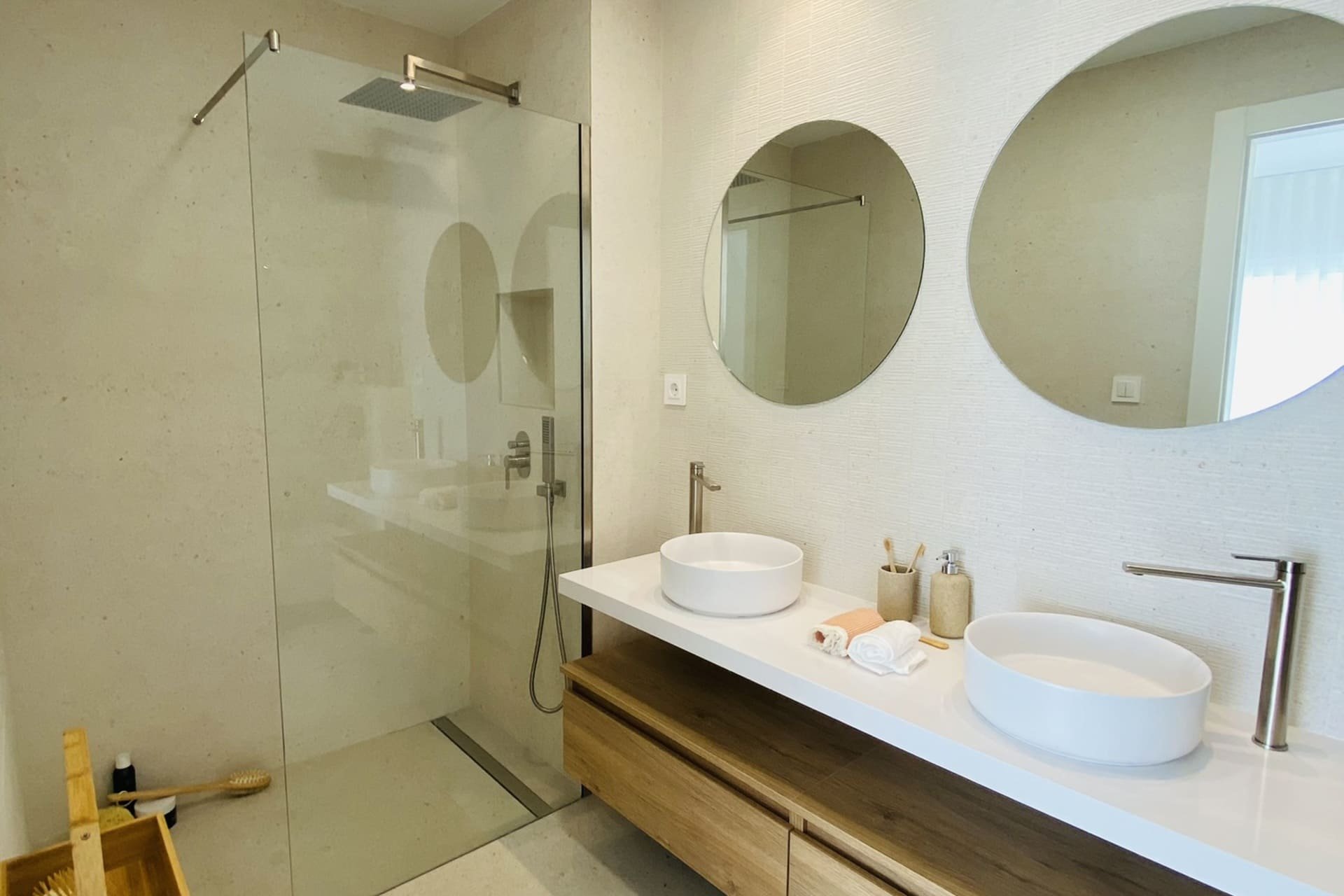 Nieuwbouw Woningen - Bungalow - Pilar de la Horadada