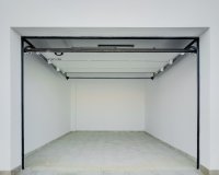 Nieuwbouw Woningen - Bungalow - Pilar de la Horadada