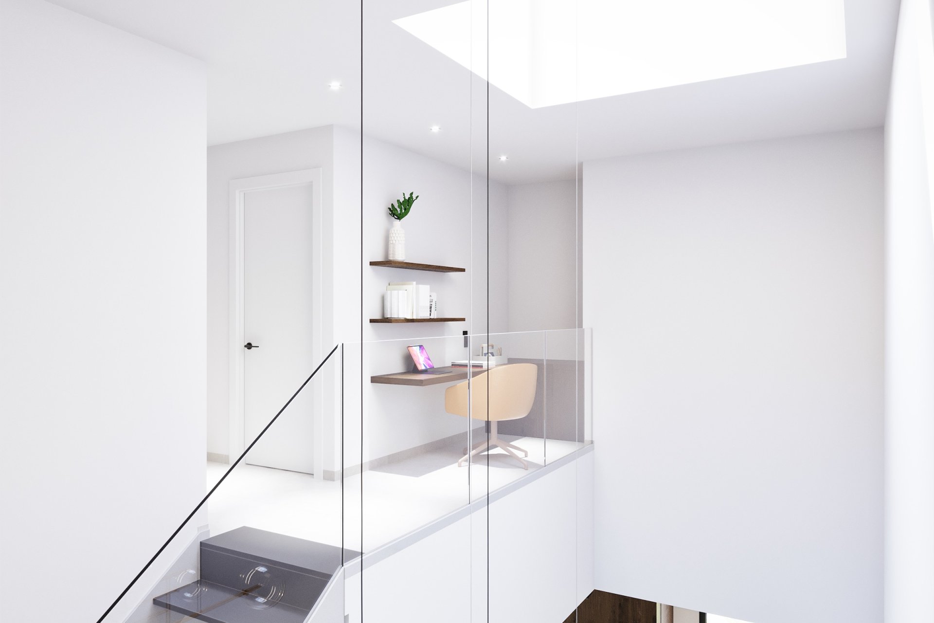 Nieuwbouw Woningen - Bungalow - Pilar de la Horadada