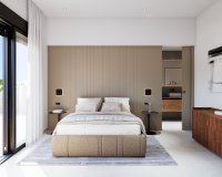 Nieuwbouw Woningen - Bungalow - Pilar de la Horadada