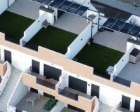 Nieuwbouw Woningen - Bungalow - Pilar de la Horadada