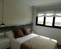 Nieuwbouw Woningen - Bungalow - Pilar de la Horadada