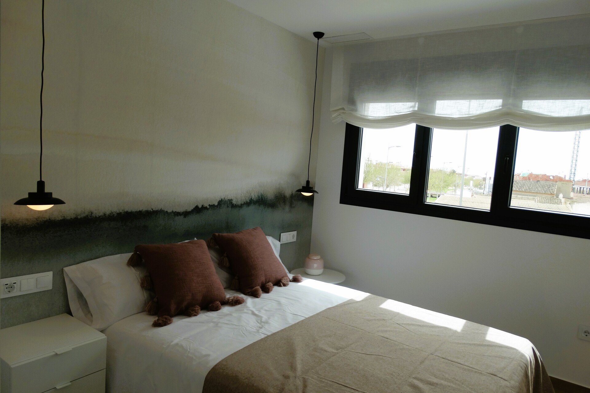 Nieuwbouw Woningen - Bungalow - Pilar de la Horadada