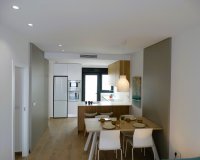 Nieuwbouw Woningen - Bungalow - Pilar de la Horadada
