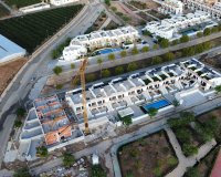 Nieuwbouw Woningen - Bungalow - Pilar de la Horadada